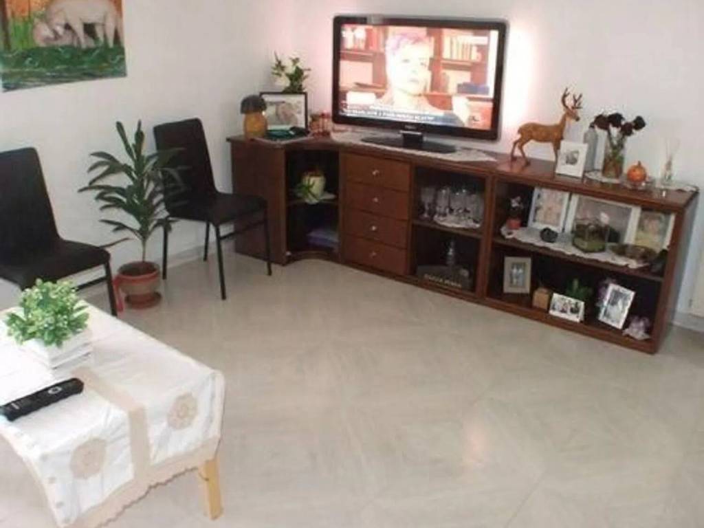 appartamento in vendita a Carsoli