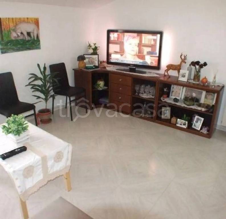 appartamento in vendita a Carsoli