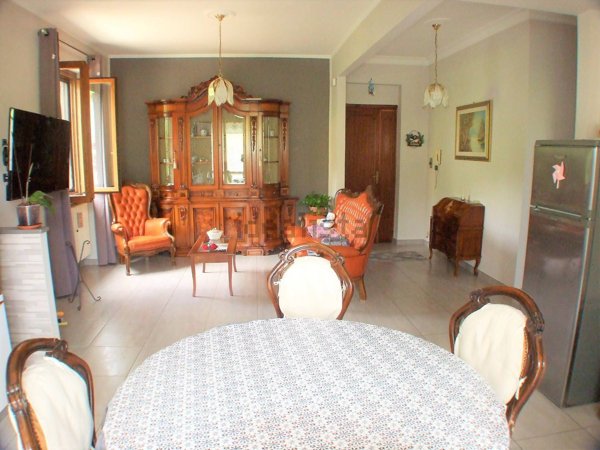 appartamento in vendita a Carsoli