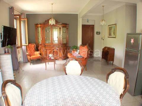 appartamento in vendita a Carsoli