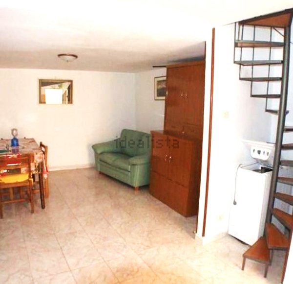 appartamento in vendita a Carsoli