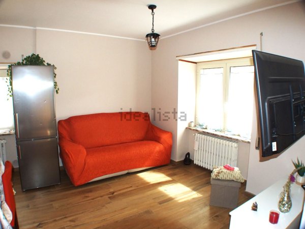 appartamento in vendita a Carsoli