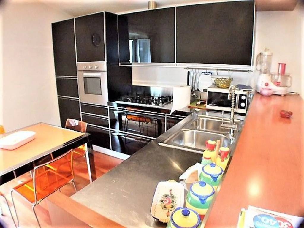 appartamento in vendita a Carsoli