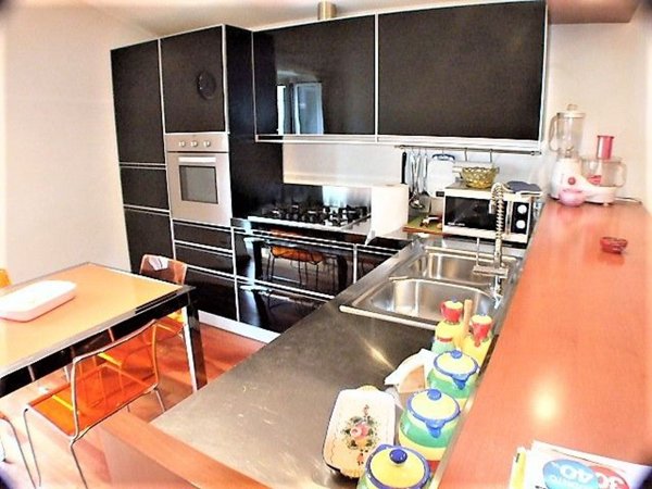 appartamento in vendita a Carsoli