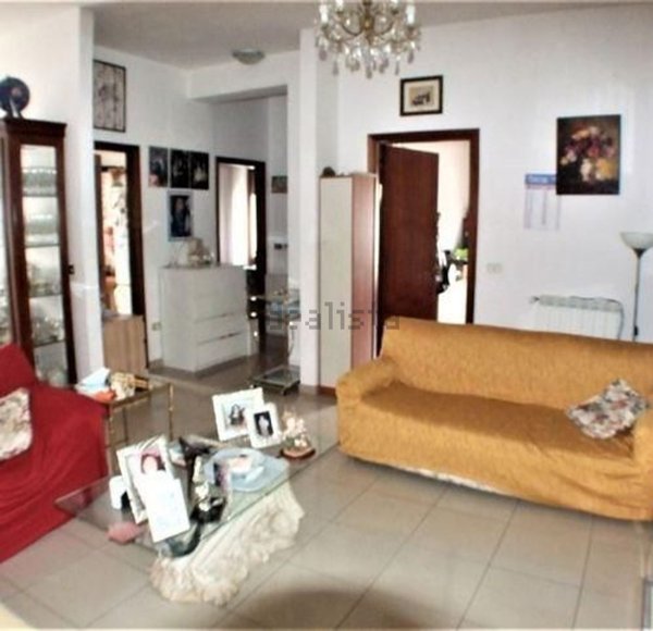 appartamento in vendita a Carsoli