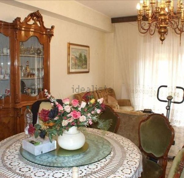 appartamento in vendita a Carsoli