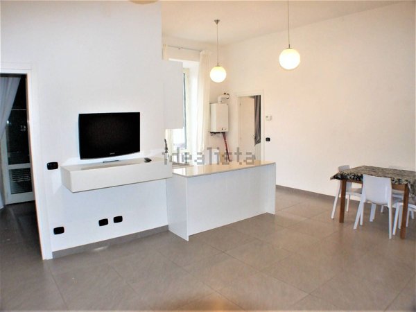 appartamento in vendita a Carsoli