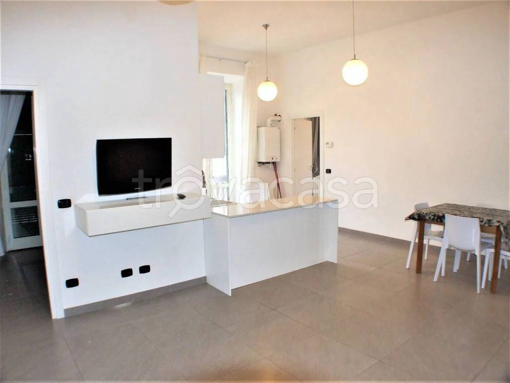 appartamento in vendita a Carsoli