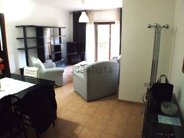 appartamento in vendita a Carsoli