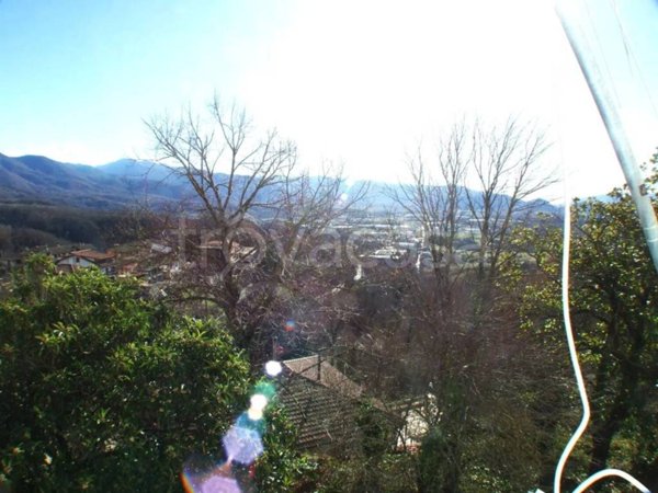 appartamento in vendita a Carsoli in zona Poggio Cinolfo