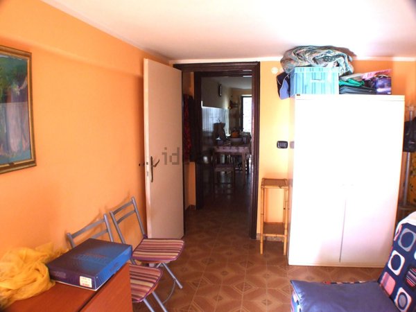 appartamento in vendita a Carsoli in zona Poggio Cinolfo