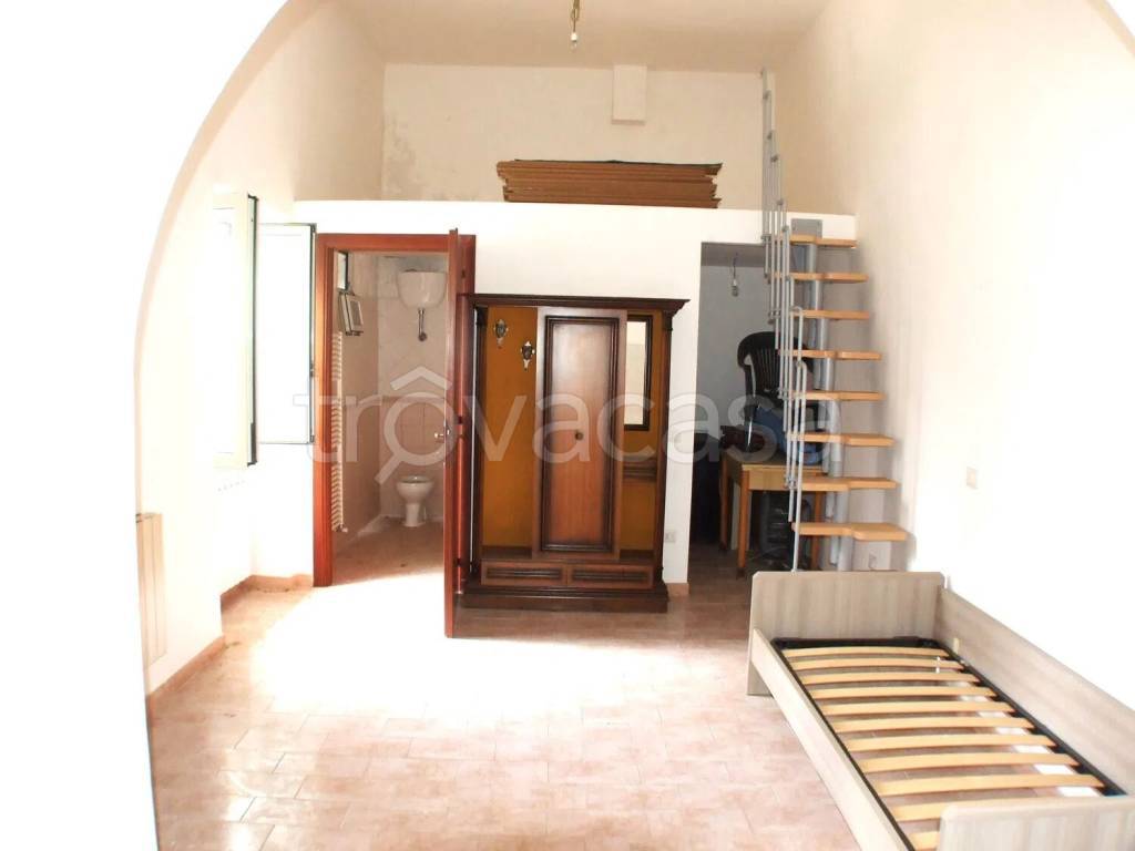 appartamento in vendita a Carsoli