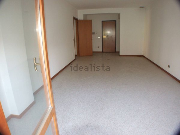 appartamento in vendita a Carsoli