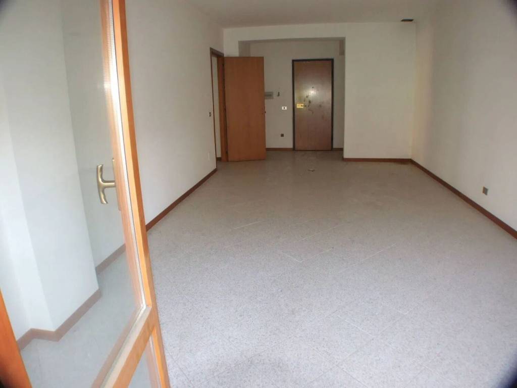 appartamento in vendita a Carsoli