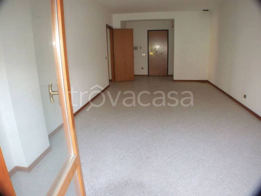 appartamento in vendita a Carsoli