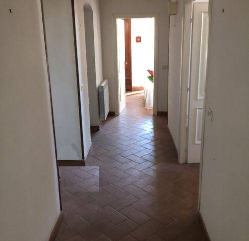 appartamento in vendita a Carsoli