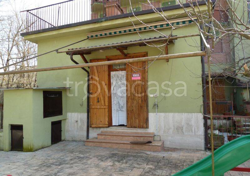 appartamento in vendita a Carsoli
