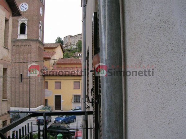 appartamento in vendita a Carsoli