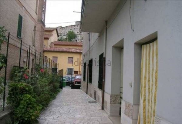 appartamento in vendita a Carsoli
