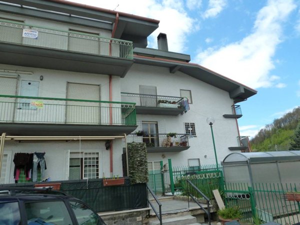 appartamento in vendita a Carsoli