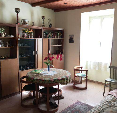 appartamento in vendita a Carsoli