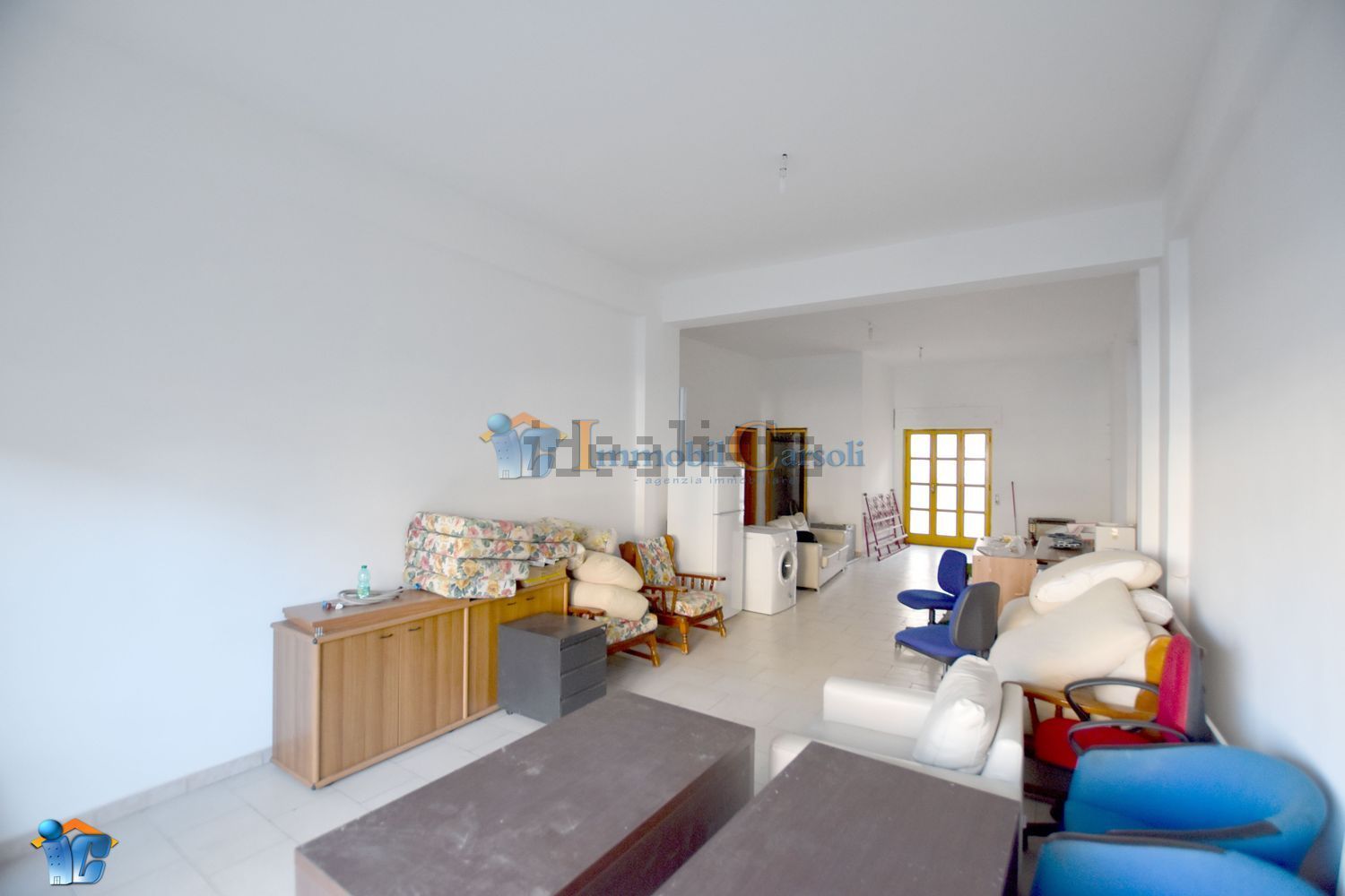 ufficio in vendita a Carsoli