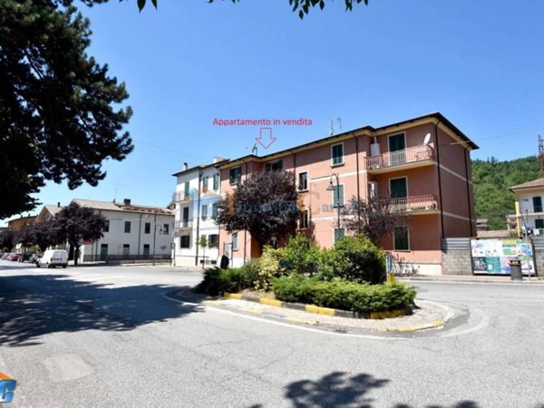 appartamento in vendita a Carsoli