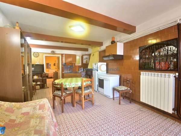 appartamento in vendita a Carsoli
