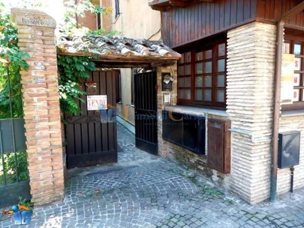 appartamento in vendita a Carsoli