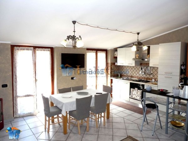 appartamento in vendita a Carsoli