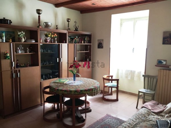 appartamento in vendita a Carsoli