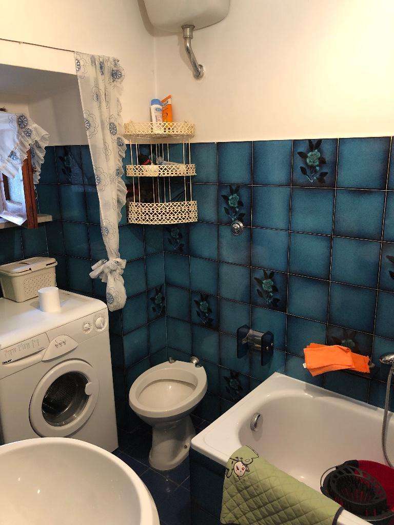 appartamento in vendita a Carsoli