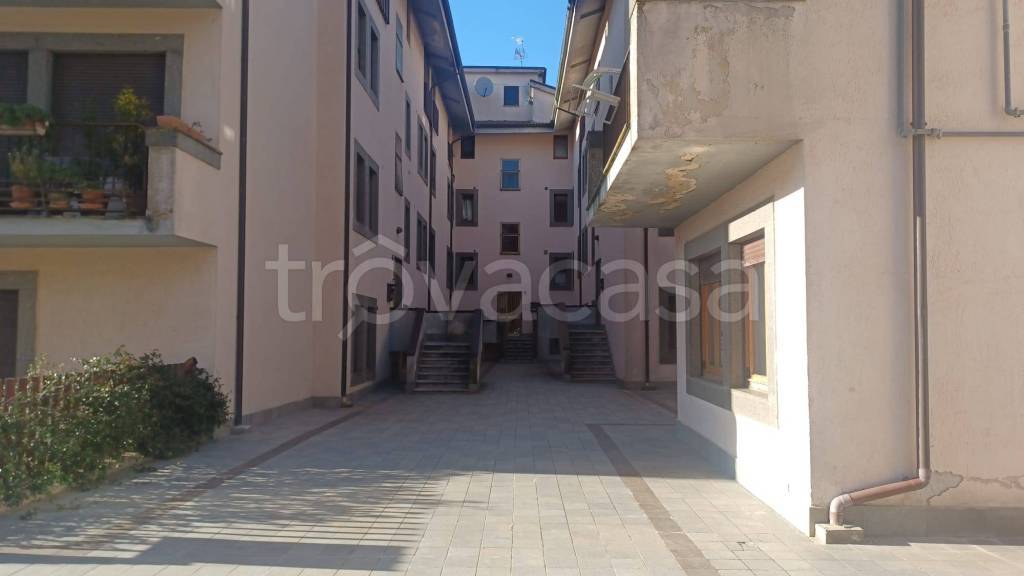 appartamento in vendita a Carsoli