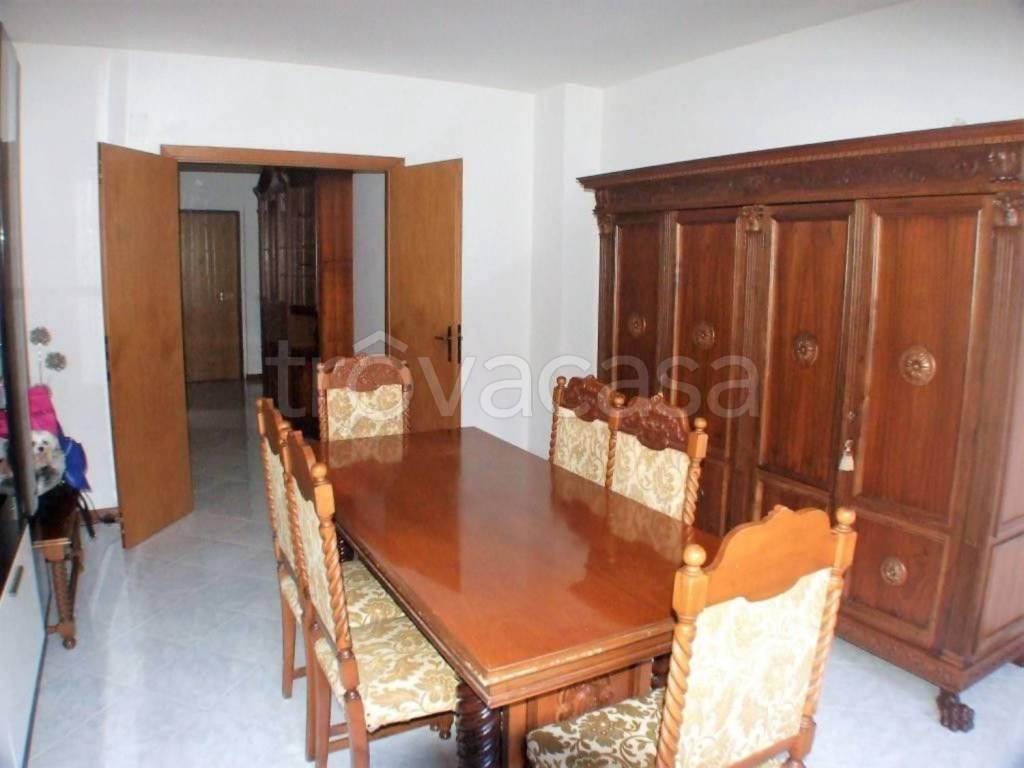 appartamento in vendita a Carsoli in zona Pietrasecca