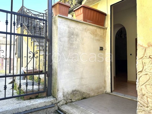 appartamento in vendita a Carsoli