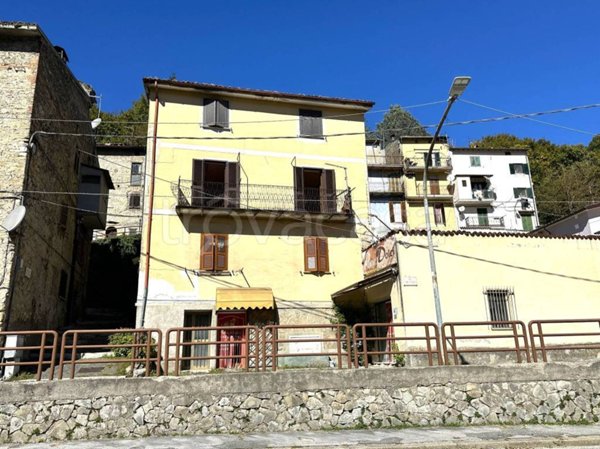 appartamento in vendita a Carsoli