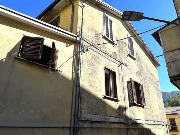 appartamento in vendita a Carsoli