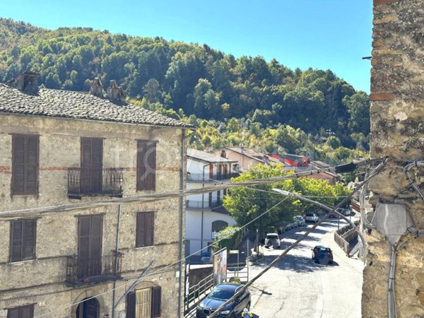 appartamento in vendita a Carsoli