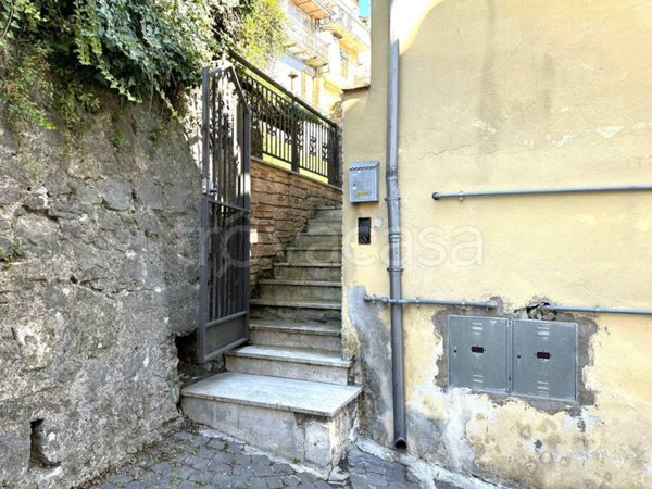 appartamento in vendita a Carsoli