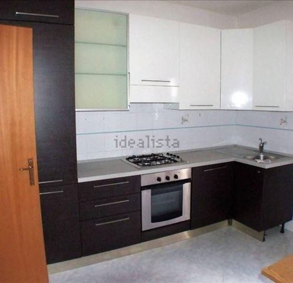 appartamento in vendita a Carsoli