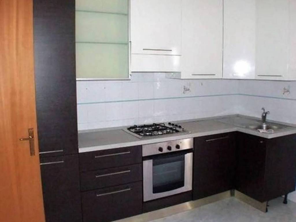 appartamento in vendita a Carsoli