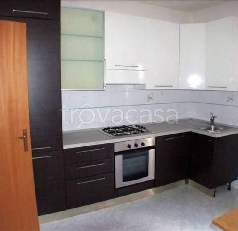 appartamento in vendita a Carsoli