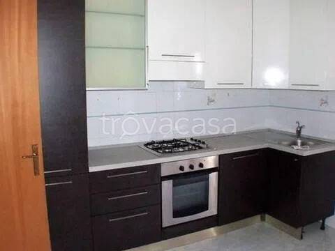 appartamento in vendita a Carsoli