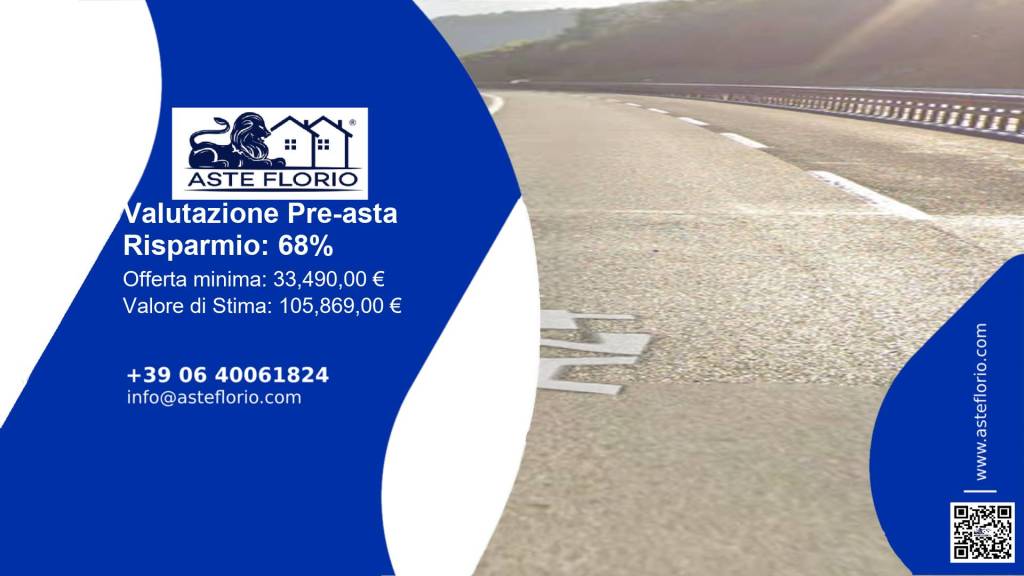 appartamento in vendita a Carsoli