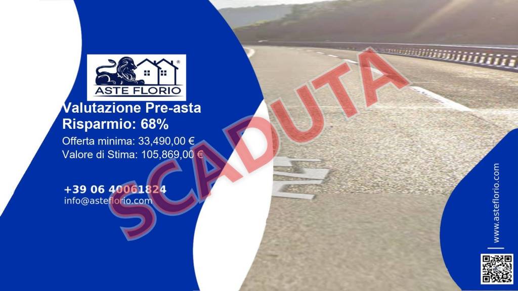 appartamento in vendita a Carsoli