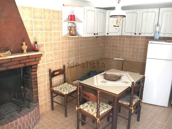 appartamento in vendita a Carsoli in zona Poggio Cinolfo