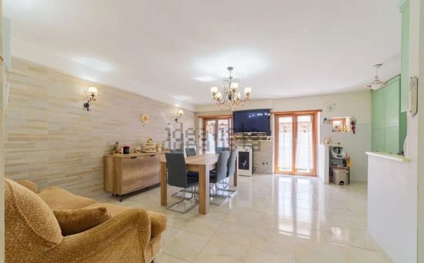 appartamento in vendita a Carsoli