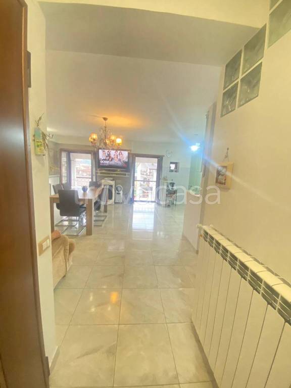 appartamento in vendita a Carsoli