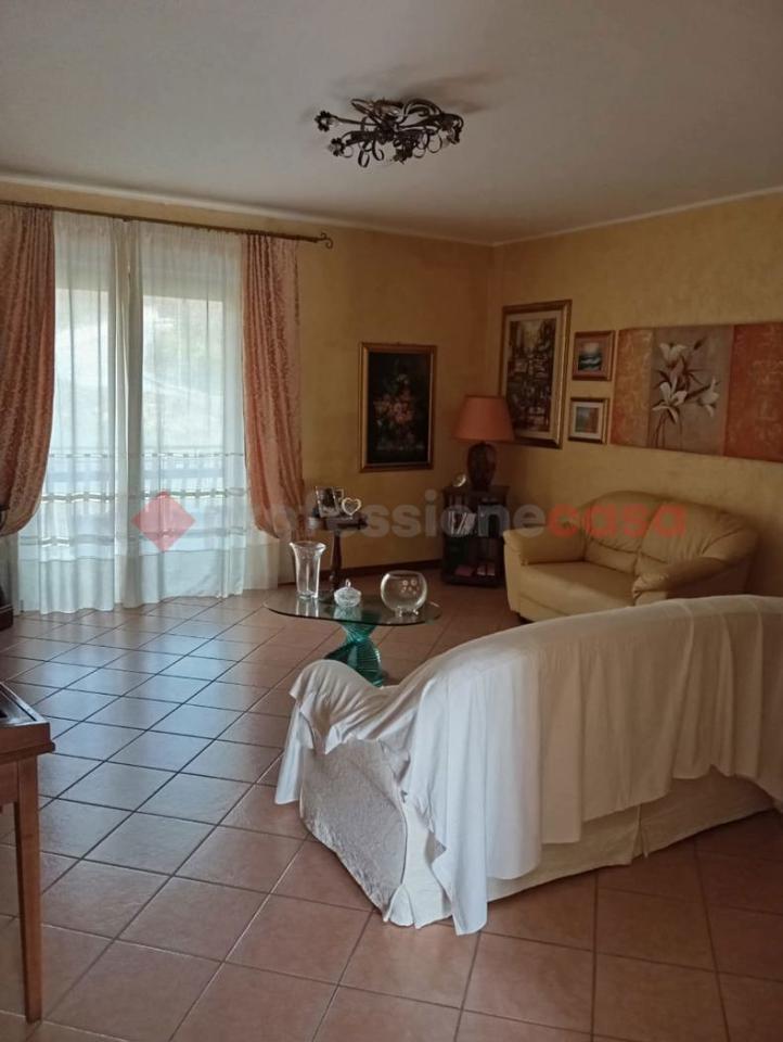 appartamento in vendita a Carsoli