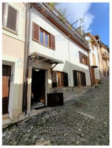 terreno edificabile in vendita a Carsoli